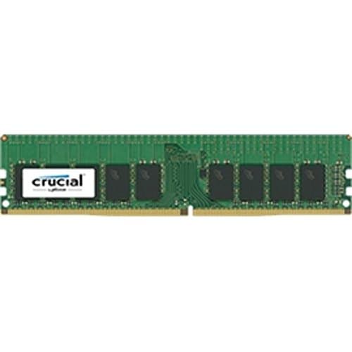 Crucial CT16G4WFD824A 16 GB (1x16GB DDR4-2400) - Memory (RAM)
