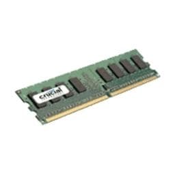 Crucial CT25664AA1067 2 GB (1x2GB DDR2-1066) - Memory (RAM)