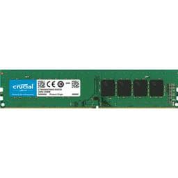 Crucial CT2K32G4DFD832A 64 GB (2x32GB DDR4-3200) - Memory (RAM)