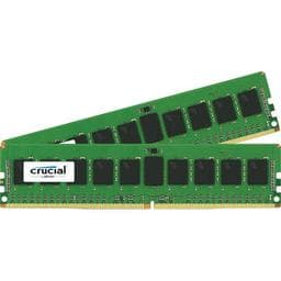 Crucial CT2K8G4RFS4213 16 GB (2x8GB DDR4-2133) - Memory (RAM)