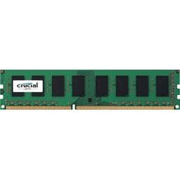 Crucial CT32G3ERSLQ41339 32 GB (1x32GB DDR3-1333) - Memory (RAM)