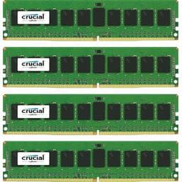 Crucial CT4K8G4RFS4213 32 GB (4x8GB DDR4-2133) - Memory (RAM)