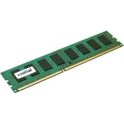 Crucial CT8G4RFS424A 8 GB (1x8GB DDR4-2400) - Memory (RAM)