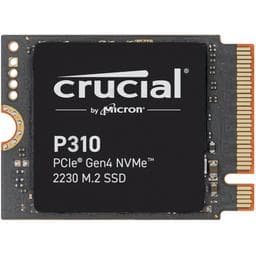 Crucial P310 1 TB - Storage