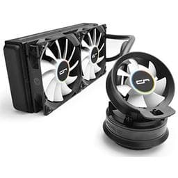 CRYORIG A40 ULTIMATE - CPU Cooler