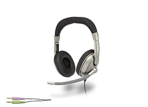 Cyber Acoustics AC-8001 - Headset