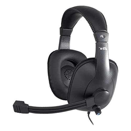 Cyber Acoustics AC-968 - Headset