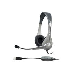 Cyber Acoustics AC851B - Headset