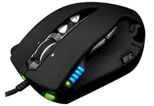 Cyber Snipa CSLMSL01 - Mouse