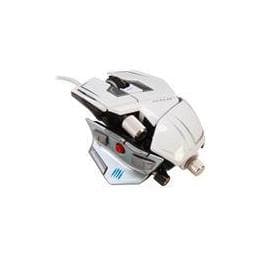 Cyborg M.M.O.7 - Mouse