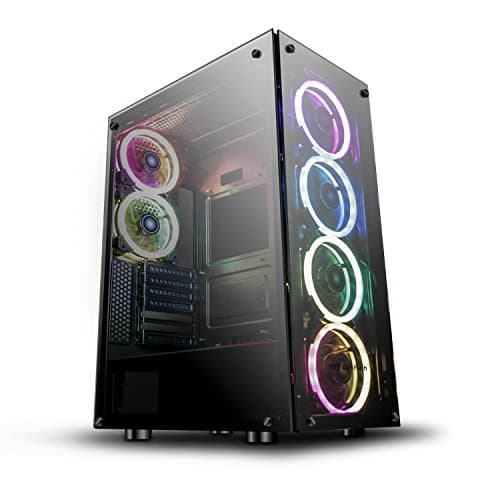 darkFlash Phantom - Case