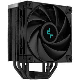 Deepcool AK400 ZERO DARK - CPU Cooler