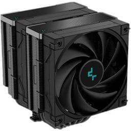 Deepcool AK620 ZERO DARK - CPU Cooler