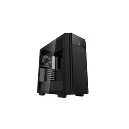 Deepcool CH510 MESH DIGITAL - Case