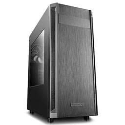 Deepcool D-Shield V2 - Case