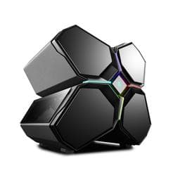 Deepcool Gamer Storm Quadstellar - Case