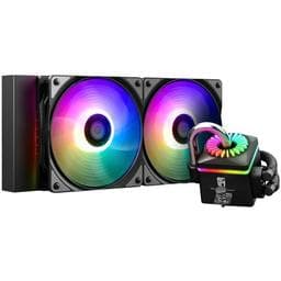 Deepcool GAMERSTORM CAPTAIN 240PRO V2 - CPU Cooler