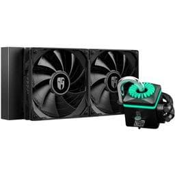 Deepcool GAMERSTORM CAPTAIN 240X - CPU Cooler
