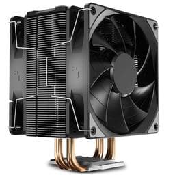 Deepcool GAMMAXX 400 EX - CPU Cooler