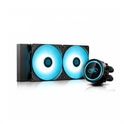 Deepcool GAMMAXX L240 V2 - CPU Cooler