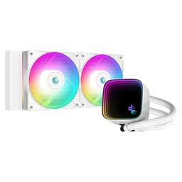 Deepcool LS520 SE WH - CPU Cooler