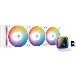 Deepcool LS720 WH - CPU Cooler
