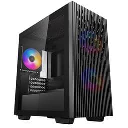 Deepcool MATREXX 40 3FS - Case