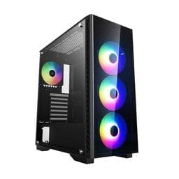 Deepcool MATREXX 50 ADD-RGB 4F - Case