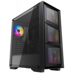 Deepcool MATREXX 50 MESH 4FS - Case