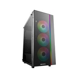 Deepcool MATREXX 55 A-RGB 3F - Case