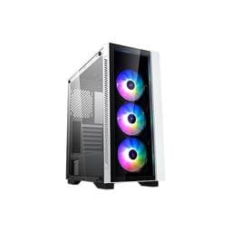 Deepcool MATREXX 55 V3 ADD-RGB WH 3F - Case