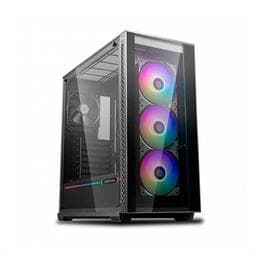Deepcool MATREXX 70 ADD-RGB 3F - Case