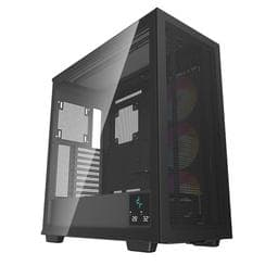 Deepcool MORPHEUS - Case