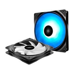 Deepcool RF 2-Pack - Case Fan