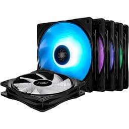 Deepcool RF M 5-Pack - Case Fan