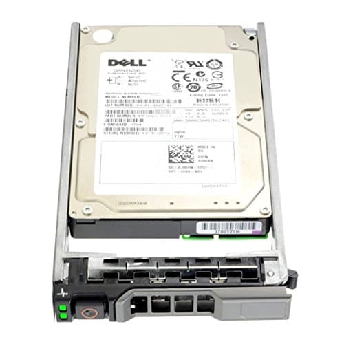 Dell 342-3520 1 TB - Storage