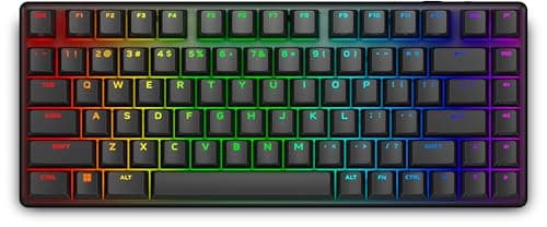 Dell Alienware Pro - Keyboard