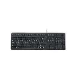 Dell DJ454 - Keyboard