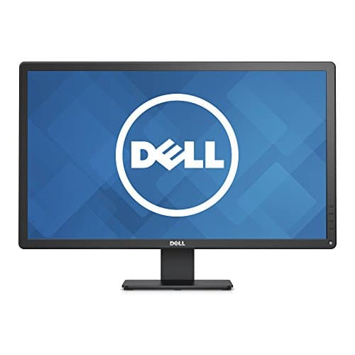 Dell E2715H - Monitor