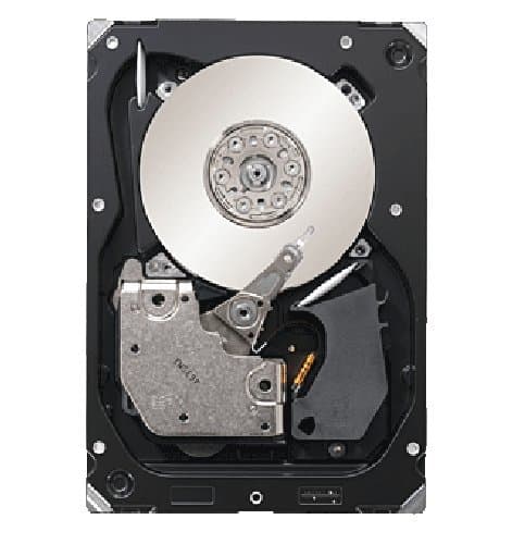 Dell K054N 600 GB - Storage