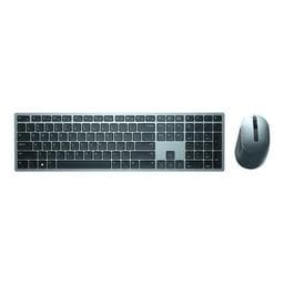 Dell KM7321W - Keyboard