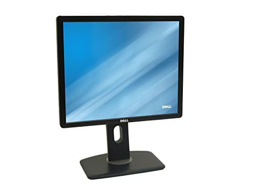 Dell P1914S - Monitor