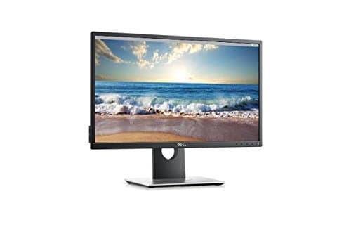 Dell P2317H - Monitor