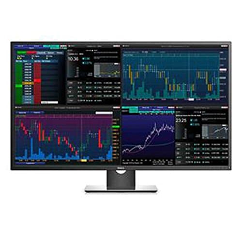 Dell P4317Q - Monitor