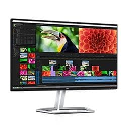 Dell S2418NX - Monitor