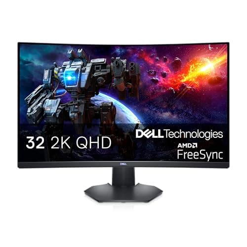 Dell S3222DGM - Monitor