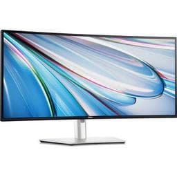 Dell UltraSharp U3425WE - Monitor