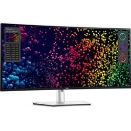Dell UltraSharp U4025QW - Monitor