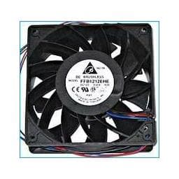 Delta Electronics FFB1212EHE-F00 - Case Fan