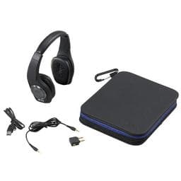 Denon AH-NCW500BK - Headset